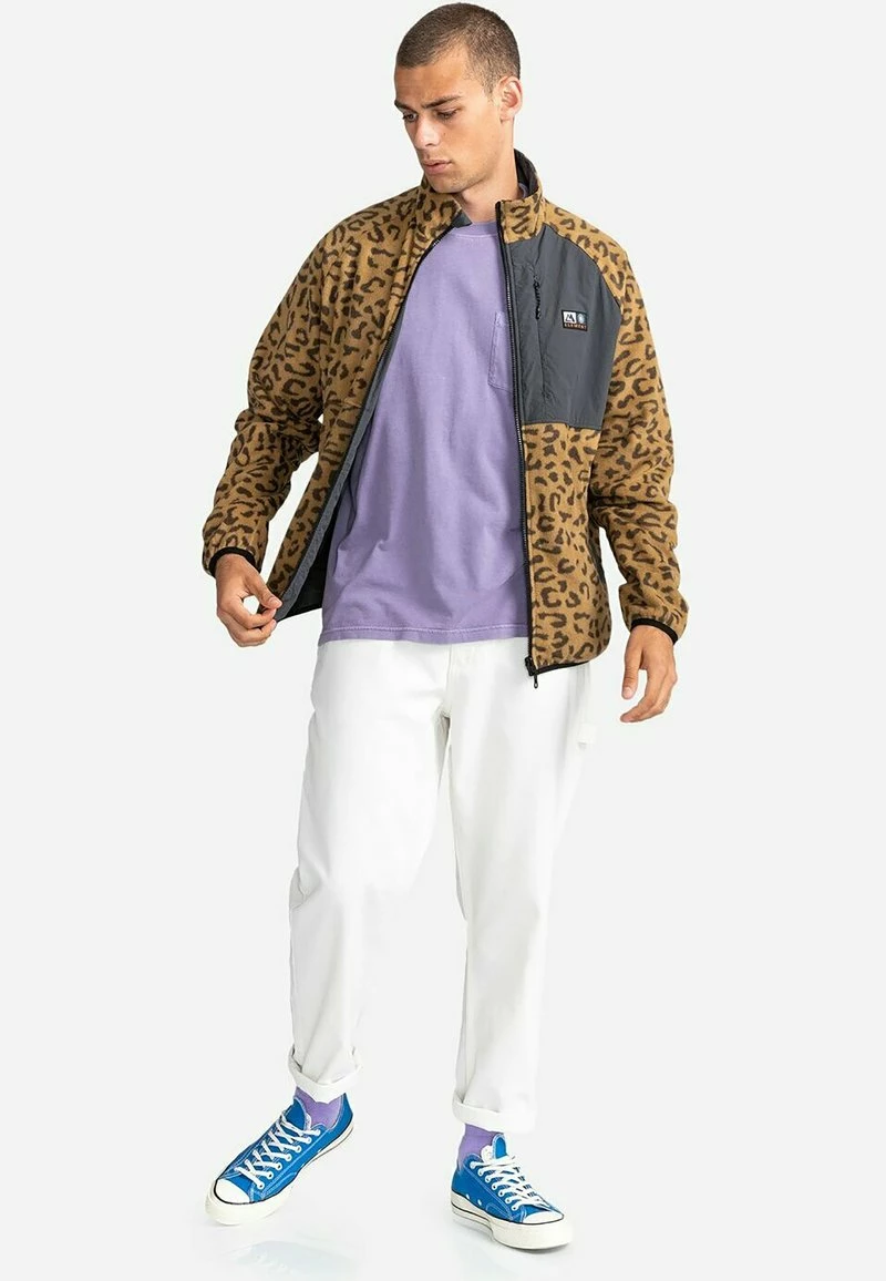 Element WOLFE LIGHT WENDBARE Veste De Survêtement Cheetos Homme 4 Element WOLFE LIGHT WENDBARE Veste De Survêtement Cheetos Homme – Image 4