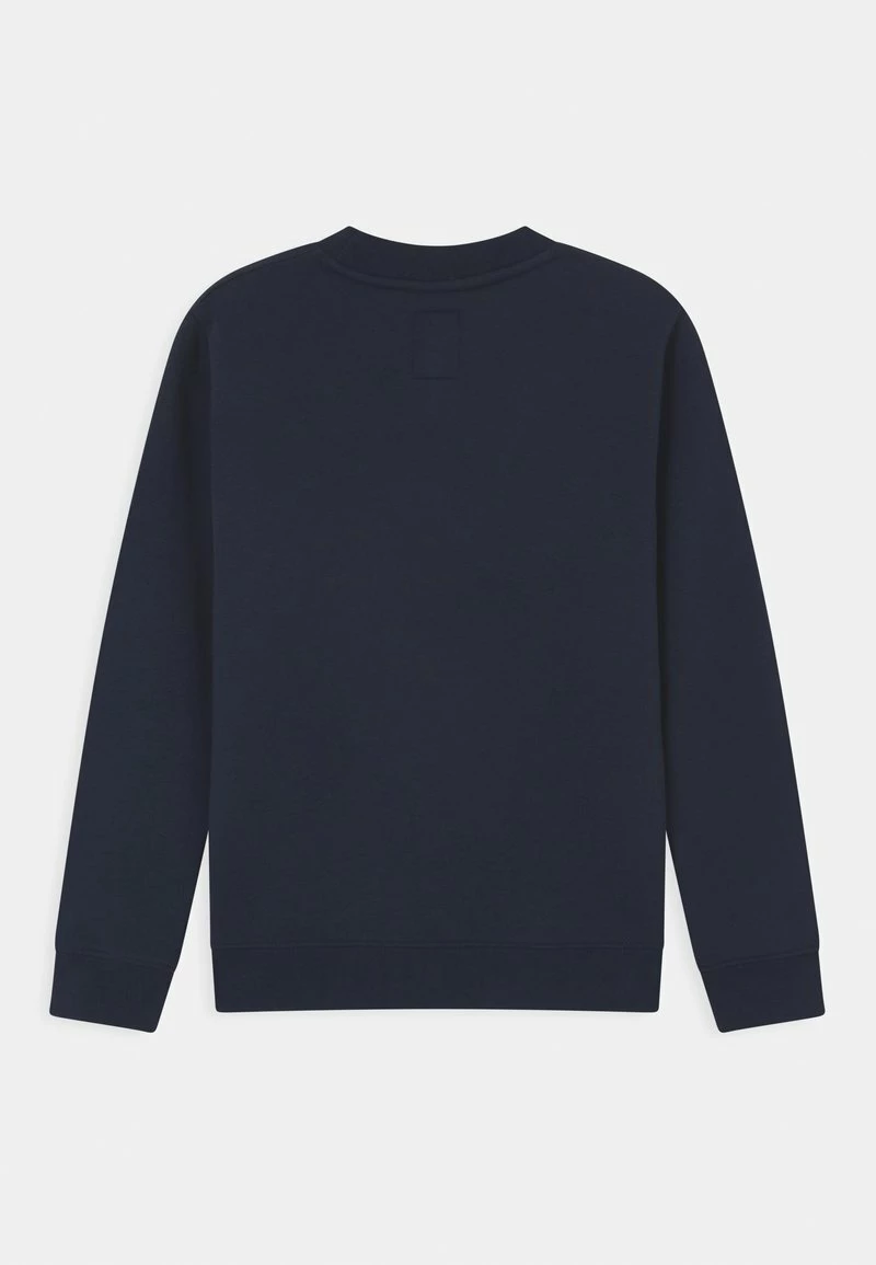 Element Enfant BLAZIN CREW BOY Sweatshirt Eclipse Navy 2 Element Enfant BLAZIN CREW BOY Sweatshirt Eclipse Navy â Image 2