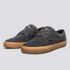 Element TOPAZ Baskets Basses Asphalt Gum Homme