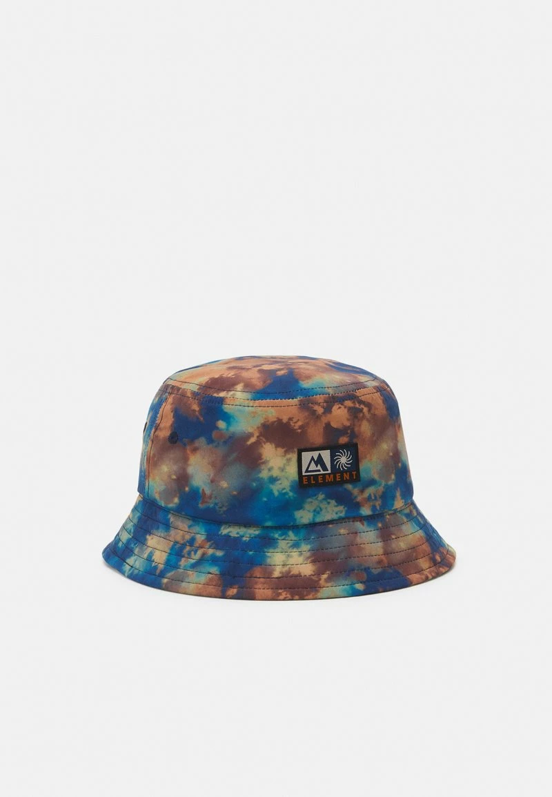 Element EAGER UNISEX Chapeau Dark Magma 1 Element EAGER UNISEX Chapeau Dark Magma