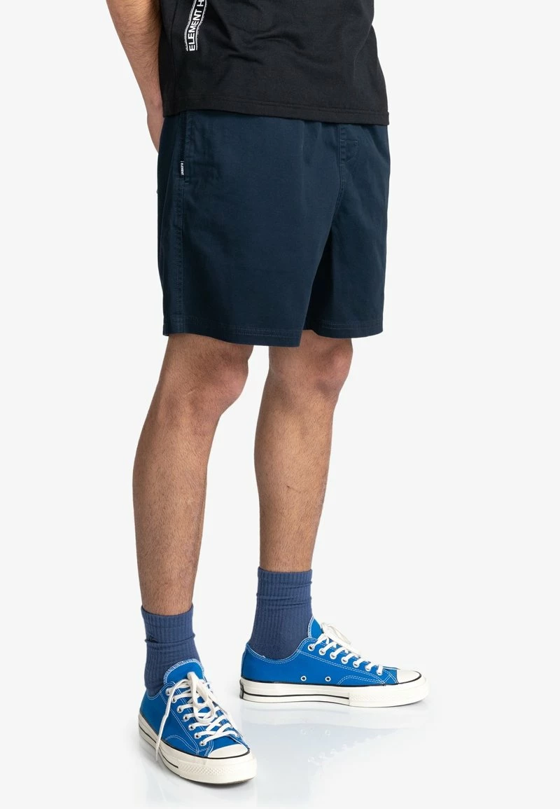 Element VALLEY Short Eclipse Navy Homme 6 Element VALLEY Short Eclipse Navy Homme – Image 6