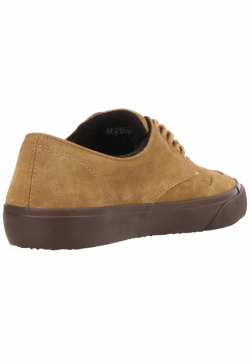 Element TOPAZ Baskets Basses Canyon Khaki Homme 4 Element TOPAZ Baskets Basses Canyon Khaki Homme – Image 4