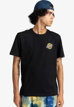 Element Homme WORLDWIDE T Shirt Imprimé Flint Black 7 Element Homme WORLDWIDE T Shirt Imprimé Flint Black -Element Soldes 5cf87f6ed3434fad863e345d1d9f959d