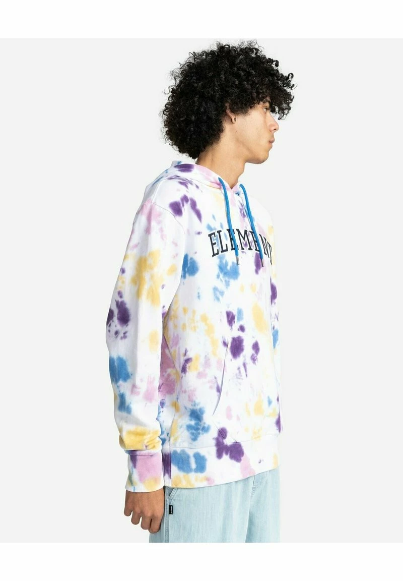 Element Homme Sweat à Capuche Light Magma 4 Element Homme Sweat à Capuche Light Magma â Image 4