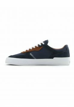 Element Homme Baskets Basses Eclipse Navy