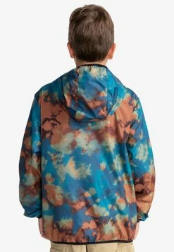 Element Veste Imperméable Dark Magma Enfant -Element Soldes 5eb95ca0b83f4d538568d37a25d31c02