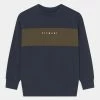 Element SERGIO BOY Sweatshirt Eclipse Navy Enfant