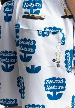 Element HYBRID Short White Homme 11 Element HYBRID Short White Homme -Element Soldes 5fb532c68e3041c8995019b24e0cb63b