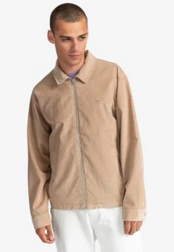 Element Veste Mi Saison Oxford Tan Homme