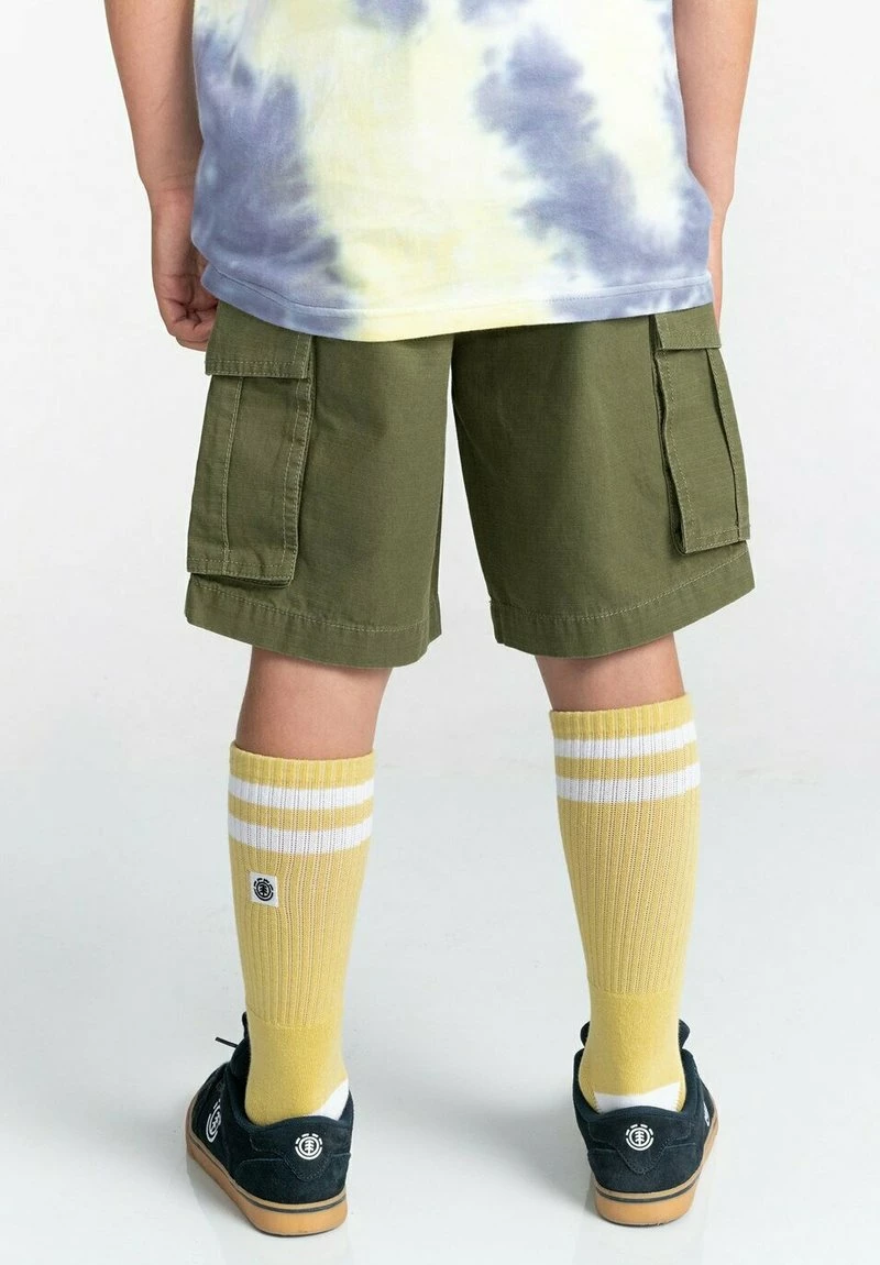 Element Short Winter Moss Enfant 5 Element Short Winter Moss Enfant – Image 5