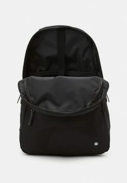 Element LORD Sac à Dos All Black Homme -Element Soldes 60fd87e80cd9405b80aa249b8553b016