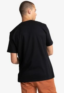 Element Homme Manches Courtes T Shirt Imprimé Flint Black 6 Element Homme Manches Courtes T Shirt Imprimé Flint Black -Element Soldes 61197164887447e9bdb8f6eb228c90c9
