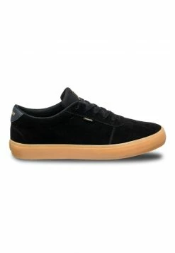 Element SAWYER Baskets Basses Black Gum Homme