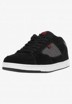 Element Baskets Basses Black Homme -Element Soldes 62e0cb2594554e96b7f698b6d325e355