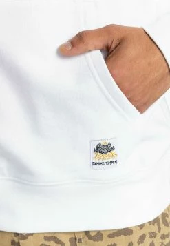 Element Homme Sweat à Capuche Optic White 8 Element Homme Sweat à Capuche Optic White -Element Soldes 630dd5cd06184e22ba01f45c3bddccd4