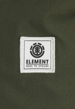 Element Homme DULCEY Veste Mi Saison Forest Night -Element Soldes 6332e61321404b789da56e415528e441