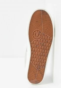 Element Homme TOPAZ Chaussures De Skate Washed White -Element Soldes 635cd8ab43214491938c880d14890404