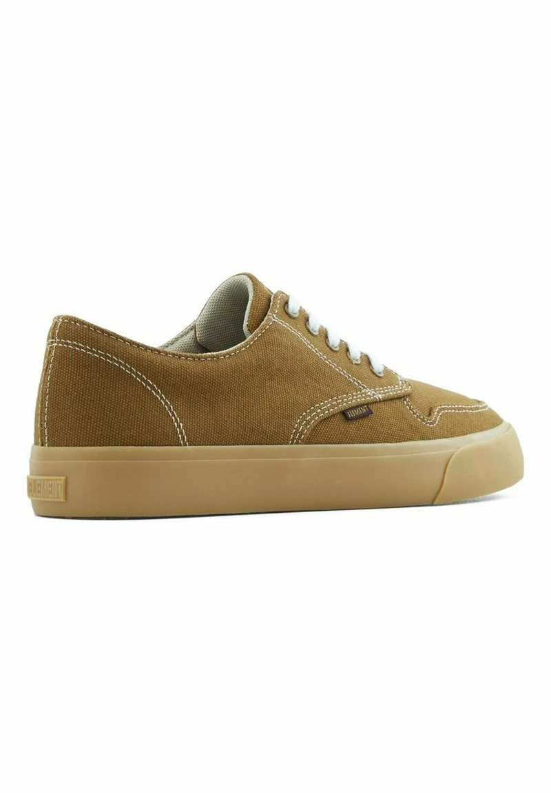 Element Homme TOPAZ C Baskets Basses Breen Gum 7 Element Homme TOPAZ C Baskets Basses Breen Gum – Image 7