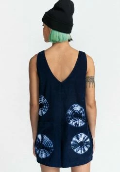 Element Femme Combinaison Circle Tiedye 8 Element Femme Combinaison Circle Tiedye -Element Soldes 63c8dac8f7504aa0984cc600d3905803