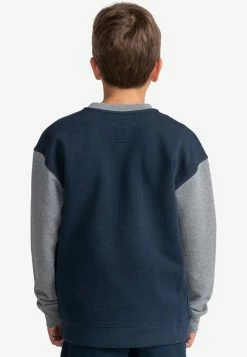 Element Sweatshirt Eclipse Navy Enfant 6 Element Sweatshirt Eclipse Navy Enfant -Element Soldes 6444583d87814daab8d6f8e535ab3b6f