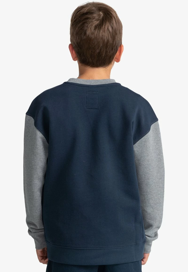 Element Sweatshirt Eclipse Navy Enfant 3 Element Sweatshirt Eclipse Navy Enfant – Image 3