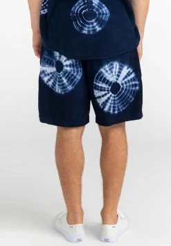 Element DOWNHILL CIRCLE Short Circle Tiedye Homme 9 Element DOWNHILL CIRCLE Short Circle Tiedye Homme -Element Soldes 6462370a341841cf9aec7b471ba7c392