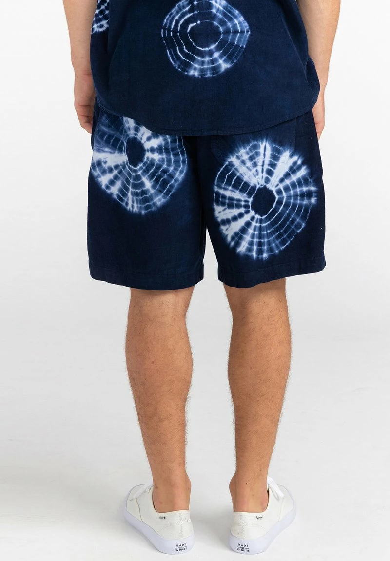 Element DOWNHILL CIRCLE Short Circle Tiedye Homme 3 Element DOWNHILL CIRCLE Short Circle Tiedye Homme – Image 3