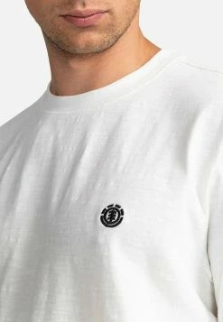 Element T Shirt Basique Off White Homme 9 Element T Shirt Basique Off White Homme -Element Soldes 6472ef7c008249c6ace8353105e4873b