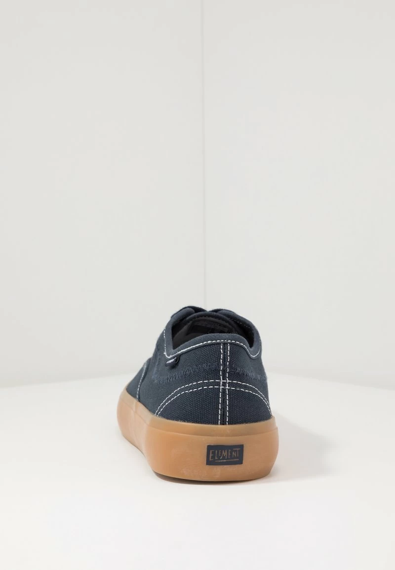 Element PASSIPH Baskets Basses Navy Homme 4 Element PASSIPH Baskets Basses Navy Homme – Image 4