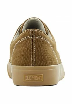 Element Homme TOPAZ C Baskets Basses Breen Gum 10 Element Homme TOPAZ C Baskets Basses Breen Gum -Element Soldes 66e17b3028454c8db413385bde595048