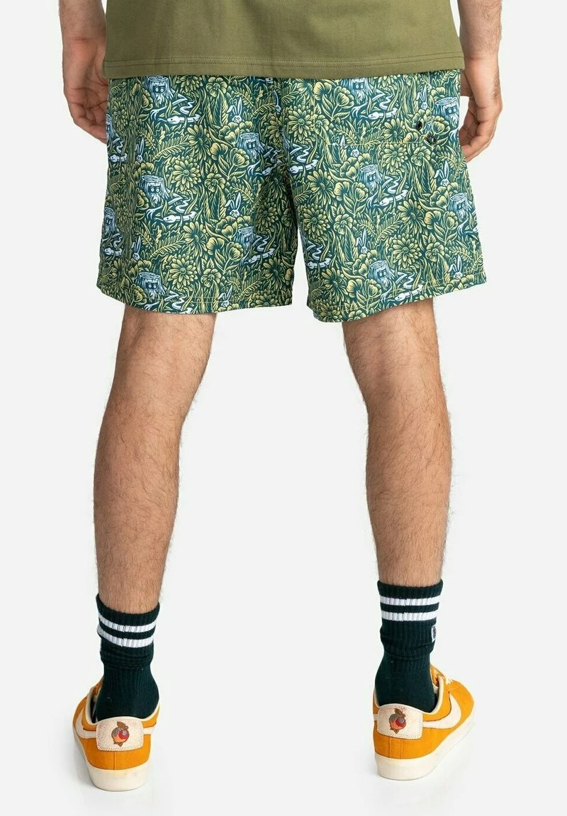 Element Homme CANYON TIMBER Short Garden Ty 2 Element Homme CANYON TIMBER Short Garden Ty – Image 2