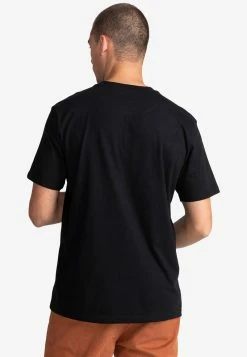 Element MANCHES COURTES HOMME T Shirt Imprimé Flint Black 6 Element MANCHES COURTES HOMME T Shirt Imprimé Flint Black -Element Soldes 683ede8e21dc46208566634e9efd500e