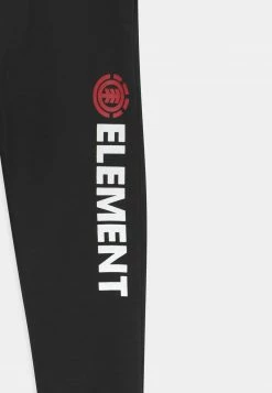 Element MAGIC YOUTH Pantalon De Survêtement Flint Black Enfant -Element Soldes 68df24144c2345299f44c7408bed4fdb