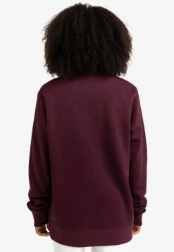 Element Unisex CORNELL CLASSIC CR Sweatshirt Winetasting -Element Soldes 695e447df67e4cd2b741e3c2faeabf5e