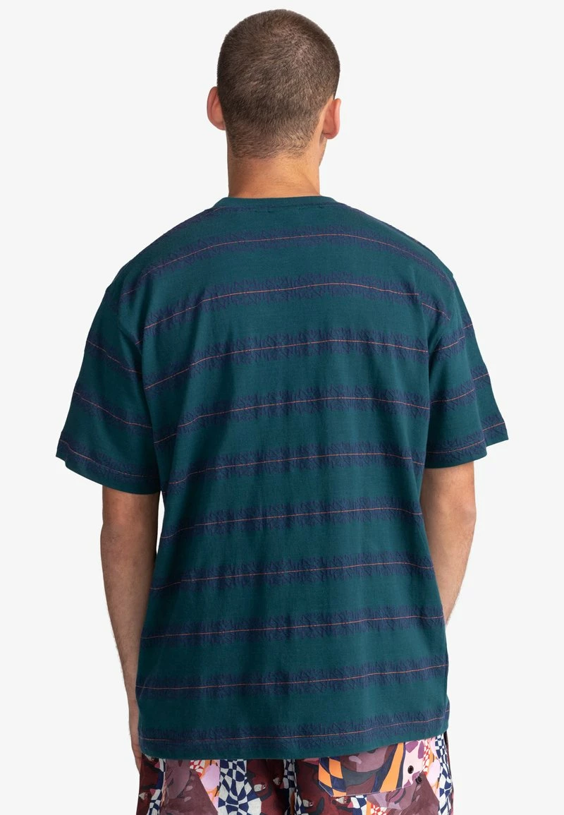 Element Homme T Shirt Imprimé Reflecting Pond 3 Element Homme T Shirt Imprimé Reflecting Pond – Image 3