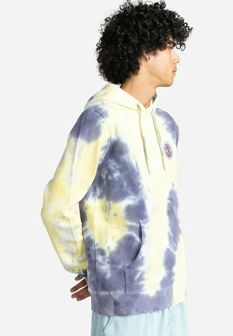 Element Homme Sweat à Capuche Nine Iron 4 Element Homme Sweat à Capuche Nine Iron – Image 4