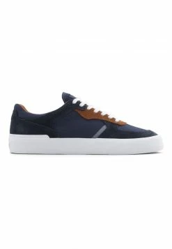 Element Homme Baskets Basses Eclipse Navy 9 Element Homme Baskets Basses Eclipse Navy -Element Soldes 6b2ffd5ebea14958bdf6e314f542e434