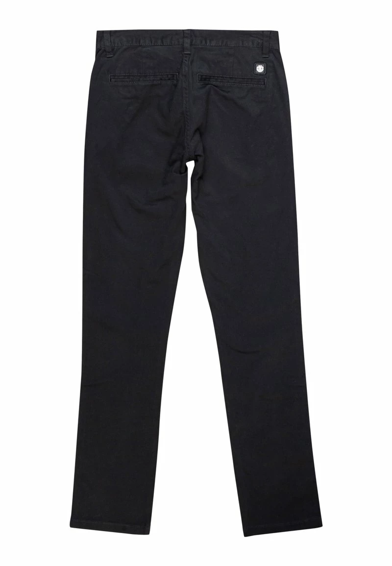 Element Chino Flint Black Enfant 2 Element Chino Flint Black Enfant â Image 2