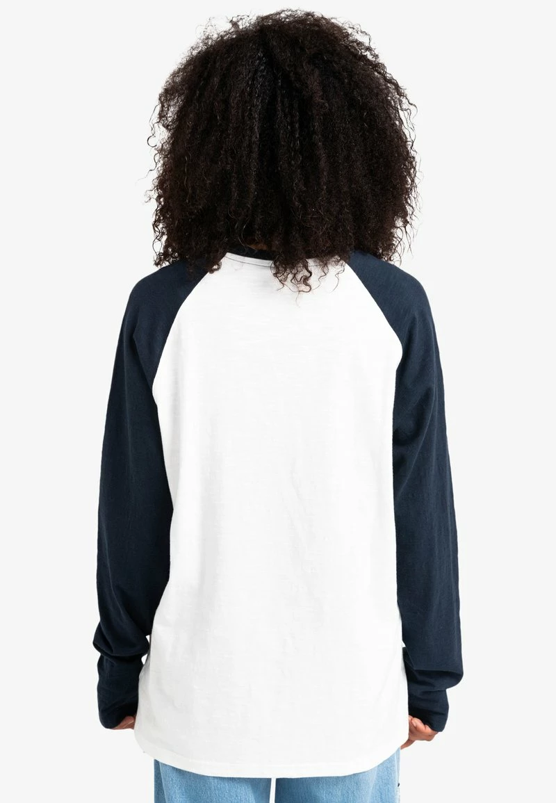 Element T Shirt à Manches Longues Eclipse Navy Homme 3 Element T Shirt à Manches Longues Eclipse Navy Homme – Image 3