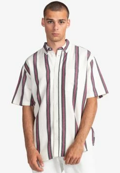 Element Homme Chemise Off White