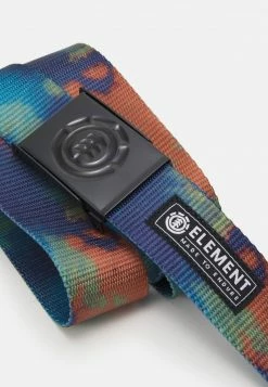 Element Unisex BEYOND Ceinture Dark Magma -Element Soldes 6e4754ee24d6462aa40bb12af1c76a45