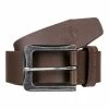 Element Homme Ceinture Chocolate