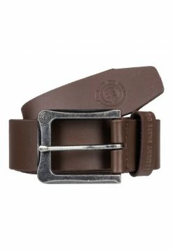 Element Homme Ceinture Chocolate