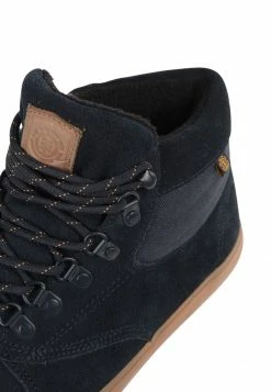 Element Homme Baskets Montantes Blue -Element Soldes 6e8ef3c4f67049fb93f4f3ddaf593ba1