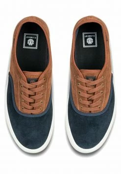 Element Homme PASSIPH Baskets Basses Tortoise Shell 7 Element Homme PASSIPH Baskets Basses Tortoise Shell -Element Soldes 6f709cc39d234077834bbdb37635aa6f