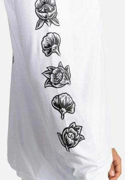 Element MANCHES LONGUES HOMME T Shirt à Manches Longues Optic White 9 Element MANCHES LONGUES HOMME T Shirt à Manches Longues Optic White -Element Soldes 6fa36ca2a78e4bcf9754e56beb1952f1