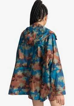 Element Femme Veste Légère Dark Magma -Element Soldes 71526bb9dc294c819b4703f4ae4b3135