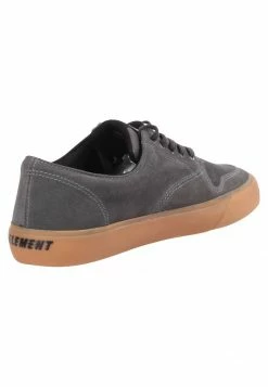 Element TOPAZ C3 Baskets Basses Grey Homme -Element Soldes 719db904379c444f9c8436c032e3292c