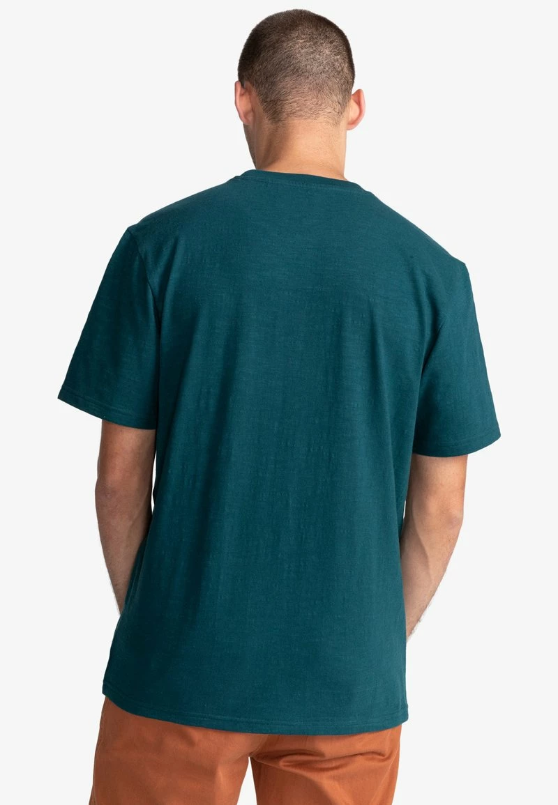 Element Homme T Shirt Basique Reflecting Pond 3 Element Homme T Shirt Basique Reflecting Pond – Image 3