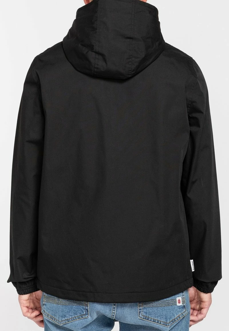 Element Homme ALDER Veste Légère Flint Black 2 Element Homme ALDER Veste Légère Flint Black – Image 2